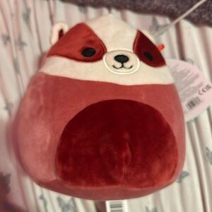 Squishmallow “Matias”
